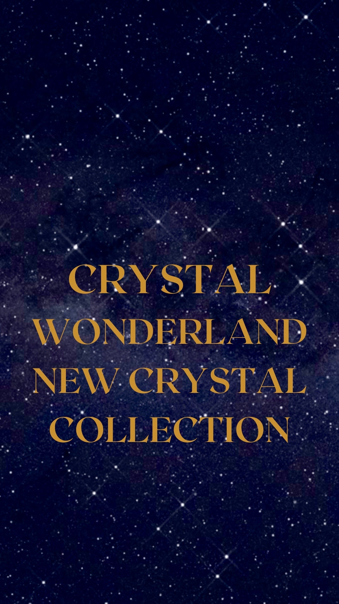 Crystal Wonderland Zodiac Crystal Set Leo