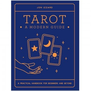 TARO A MODERN GUIDE BOOK