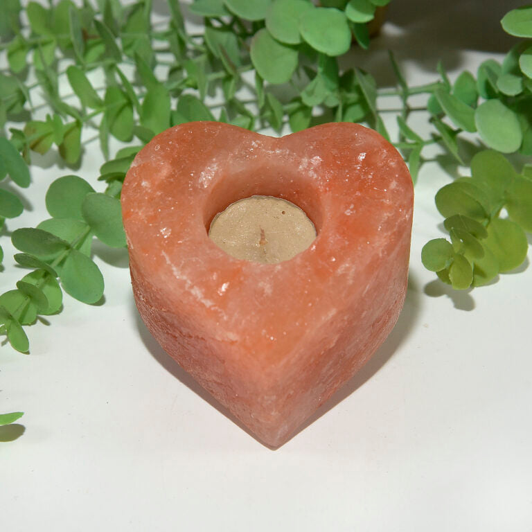 Heart Shape Tealight