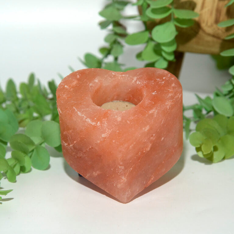 Heart Shape Tealight