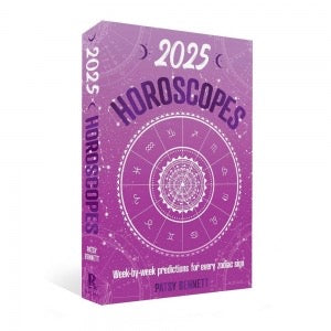 2025 Horoscopes Prediction Guide