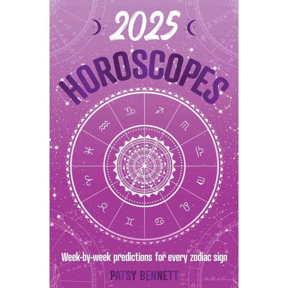 2025 Horoscopes Prediction Guide