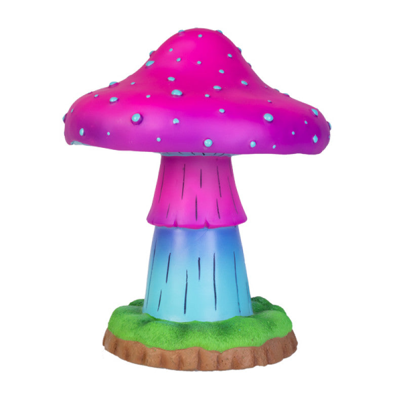 Mushroom Table Lamp