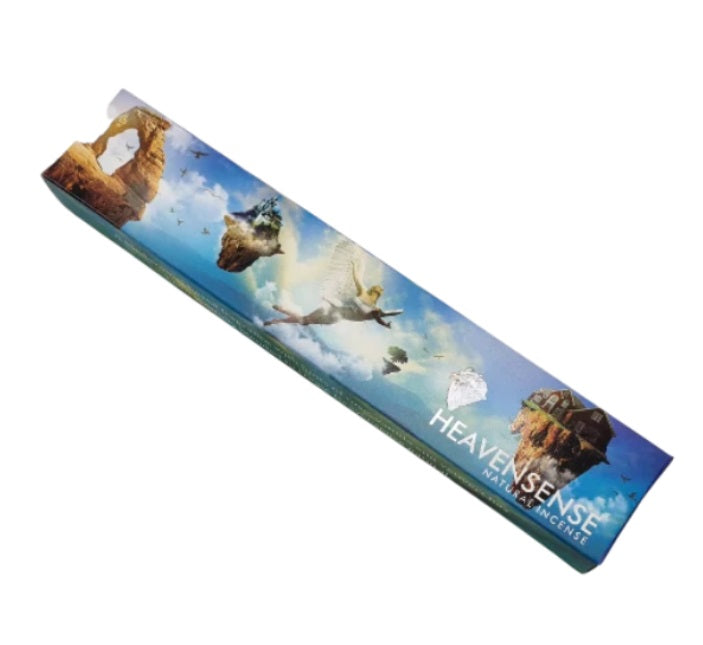 Heavensense 120 Incense Sticks New Moon