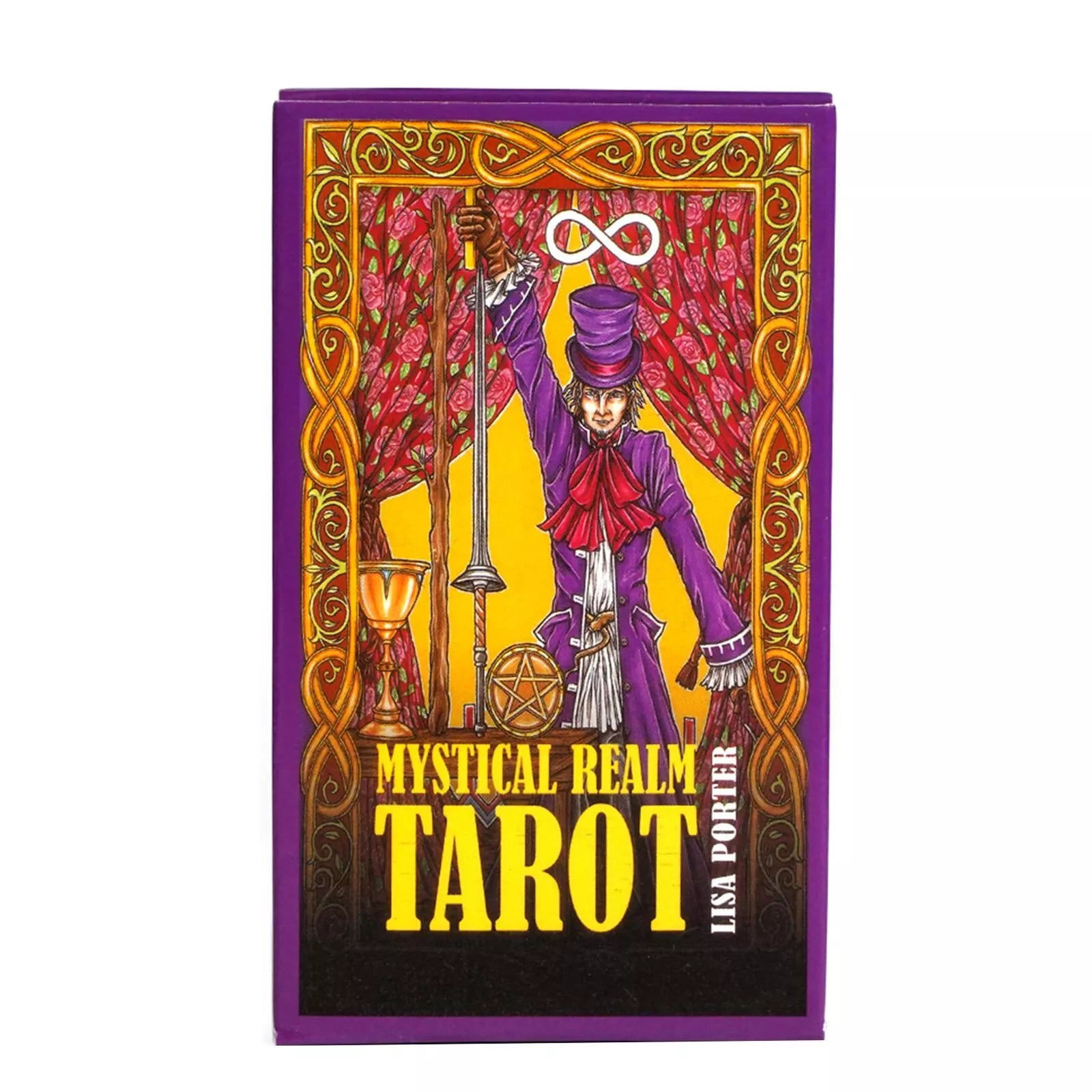 Mystical Realm Tarot