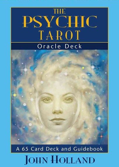 The Pychic Tarot Deck Cards